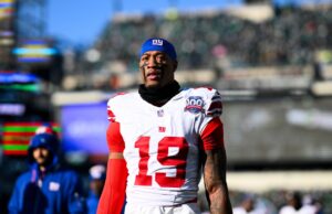 Isaiah Simmons visitará os Packers na segunda -feira