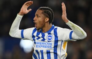 Veja como Brighton vs. Lyster Live: Stream Link, TV Channel, Team News, Previsão