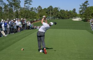 Augusta National USGA, R&A Ball continua a apoiar a reversão