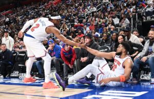 NIX vs. previsões líquidas: adversidade para 13 de abril, escolha de especialistas, estatísticas recentes, tendências e melhores morcegos