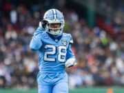 Quarta -feira é o Omarion Hampon em árabe entre os visitantes do SteelRs