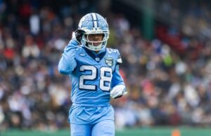 Quarta -feira é o Omarion Hampon em árabe entre os visitantes do SteelRs