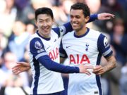 Tottenham Hotspar vs. Antratchot Frankfurt Live Como assistir: Link para transmissão, canal de TV, notícias da equipe, previsão