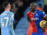 Como assistir Manchester City vs. Crystal Palace Live: Stream Link, TV Channel, Team News, prevê