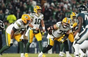 Bryan GteCunast: os Packers já têm uma lista que podemos ganhar, não rascunho para a necessidade