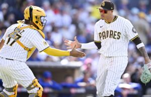 Padress in Astros previsões: resposta, classificação de especialistas, chamadas iniciais, tendências de apostas e estatísticas de 18 de abril