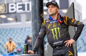 Supercross 2025 Pittsburg Preview: Top Conclusão, vencedores anteriores, que verão