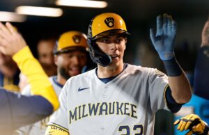 Previsão do Rockies em Bruers: Resposta para 10 de abril, classificação de especialistas, chamadas iniciais, tendências de apostas e estatísticas