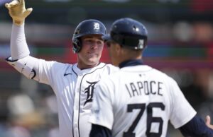 Padress in Tigers Previsões: Resposta para 21 de abril, classificação de especialistas, chamadas iniciais, tendências de apostas e estatísticas