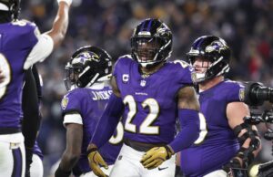 Corrente no Derrick Henry Extension: Temos muitas bolas no ar agora