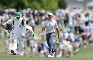 Masters 2025: Final Round Tom Times, par de agosto para domingo em nacional de agosto