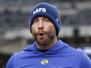 Shaun McVe: Eu não trabalhei muito no PROBLEMO DE QBS deste ano