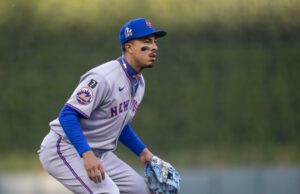 Mets Vientos perdeu o jogo de domingo com desconforto esmagado, mas Alvarez, perto de McNell’s mais perto