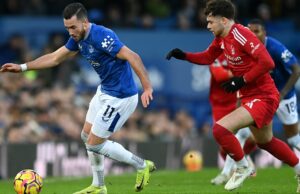 Nottingham Forest vs. Everton Live Atualizações, View Live, Score, Análises, Destaques