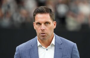 GM do Pantera Dan Morgan: Se alguém quiser seguir em frente, os santos vamos esperar