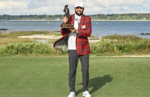 RBC Heritage 2025 Full Field: Scotti Defending Defending; Rory pulando