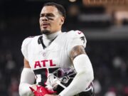 Justin Simmons: Eu quero ir para a melhor situação, uma equipe que vai ganhar