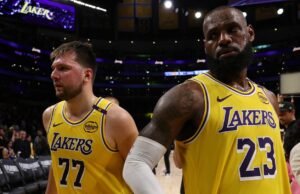 Os Lakers usam para virar o roteiro em Timbervolves, série com defesa, fisiologia ou até vencer