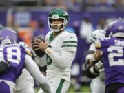 Macafi: quarta -feira à noite para “Aaron Rogers não está no dock”