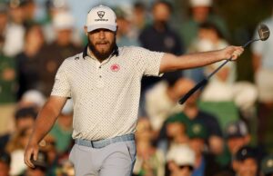 ‘Dumb’: Tyrell Haton reage à venda de dois pés ausentes, mas os mestres estão em mixagem