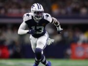 O desmembramento excessivo será o primeiro cowboy a usar o primeiro número 0