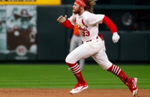 Astros in Cardinals Previsões: Resposta, classificação de especialistas, chamadas iniciais, tendências de apostas e estatísticas de 16 de abril