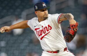 Mets na previsão dos gêmeos: Resposta para 16 de abril, classificação de especialistas, chamadas iniciais, tendências de apostas e estatísticas