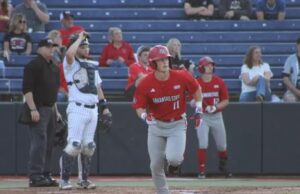 A Geórgia vence o sul com o oitavo rali no estado do Arkansas