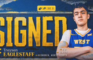 Hajj Trisen Age anunciou para assinar o Golstaph