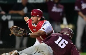 Texas A&M Fayetville joga o segundo No. Arkansas
