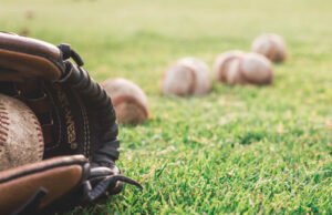 Baseball da Pensilvânia: Top Fielder em 2025