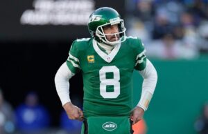 Aaron Rogers interpreta uma razão para criar incerteza sobre os horários da NFL