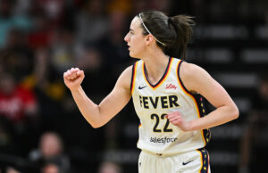Indiana Fever vs. Atlanta Dreams: Como assistir o próximo jogo da prisão da WNBA em Caitlin Clark