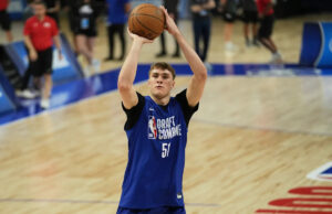 Por que o Mavarix não trocará a bandeira de Cooper: ‘Nico será demitido se isso o levar’