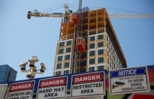 O plano de usar o crédito dos contribuintes para o Fundo de Habitação de Corties é um risco ruim