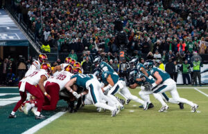 Proprietários da NFL para votar em Tush Push Ban, a peça -OFF residindo sugestões na reunião de maio