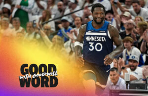 Timberwalovs envia para casa dos lutadores, Nix está sob estresse e o possível acabamento de uma época