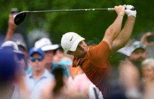 Relatório: O motorista de McLear pensou ser não -Kanaforming antes do campeonato da PGA