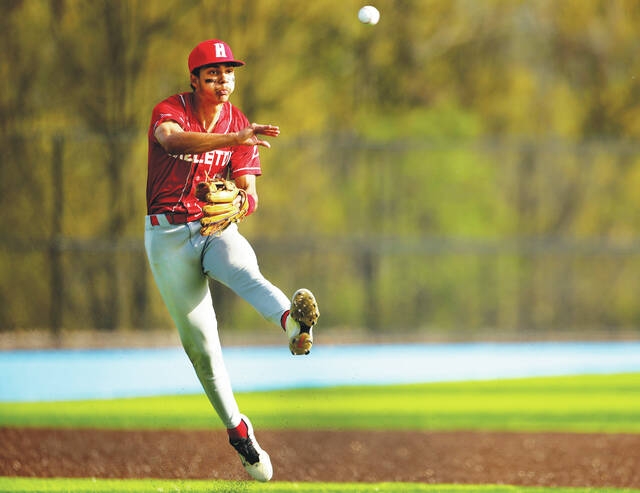 HS Baseball: o título da divisão da região de Hazleton mantém a esperança viva