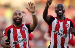 Ipswich vs Brentford Atualizações ao vivo, visualização ao vivo, pontuação, análise, destaques