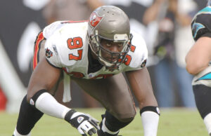 O proprietário do Bookaniers, Simon Rais, pressiona o Hall da Fama da NFL: ‘Hora de corrigir essa supervisão’