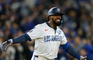 Dodgers ativa o Tsisal Hernandez, o arremesso restaura a linha em plena energia na ansiedade de ansiedade