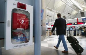 Passos rápidos dos tendências podem melhorar a sobrevivência da parada cardíaca. Muitos não sabem o que fazer – Mercury News