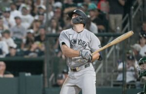 Yankis vs Athletics Saturday Stream, não perca as informações do canal