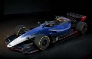 O que é o Cadilack Driving? O novo Tim F1 está contando em segundos de 2026 entradas