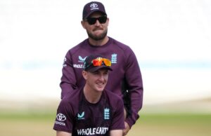 Traga de volta a sensação desse orçamento: McCullum quer se reconectar com os fãs da Inglaterra