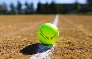 Pontuação de softball da divisão da cidade de quinta -feira