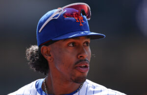 Francisco Lindor Mets Snap Losing Stream vs. Red Sox é claramente admitido como