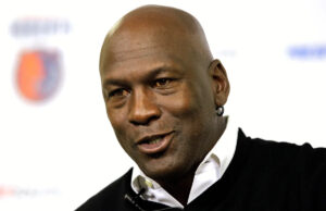 O papel de Michael Jordan na cobertura da NBA da NBC permanece incerto, só pode começar como uma categoria de fita