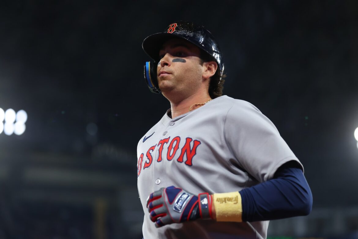 O Triiaston Cassus, de Red Sox, tem tratamento cirúrgico no joelho na lesão da estação do final da Tu após menos de 48 horas